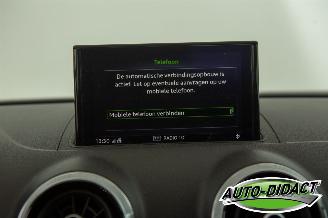 Audi A3 1.6 TDI Clima Camera picture 8