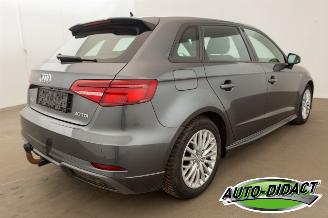Audi A3 1.6 TDI Clima Camera picture 4
