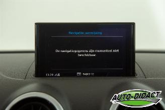 Audi A3 1.6 TDI Clima Camera picture 7