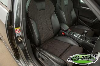 Audi A3 1.6 TDI Clima Camera picture 23