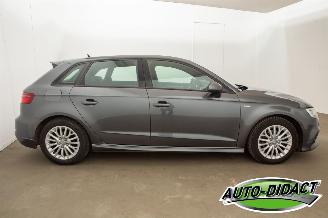 Audi A3 1.6 TDI Clima Camera picture 40