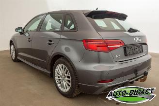 Audi A3 1.6 TDI Clima Camera picture 3