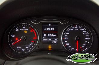 Audi A3 1.6 TDI Clima Camera picture 6