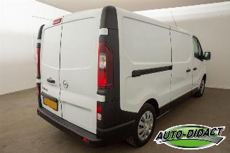 Opel Vivaro 1.6 CDTI Airco L2H1 picture 4