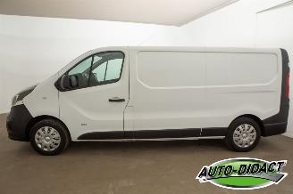 Opel Vivaro 1.6 CDTI Airco L2H1 picture 35