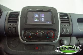 Opel Vivaro 1.6 CDTI Airco L2H1 picture 10