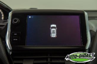 Peugeot 2008 1.2 Access Clima Navi picture 10