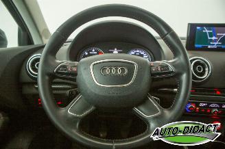 Audi A3 1.6 TDI Clima Navi Attraction picture 5