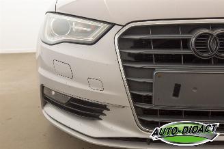 Audi A3 1.6 TDI Clima Navi Attraction picture 36