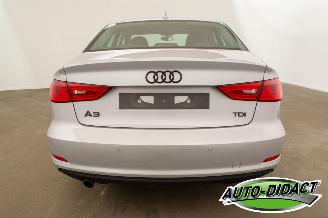 Audi A3 1.6 TDI Clima Navi Attraction picture 39