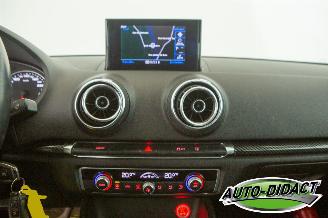 Audi A3 1.6 TDI Clima Navi Attraction picture 12