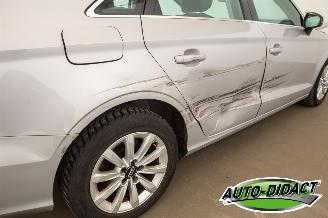 Audi A3 1.6 TDI Clima Navi Attraction picture 34