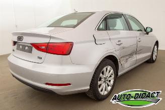 Audi A3 1.6 TDI Clima Navi Attraction picture 4