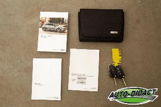 Audi A3 1.6 TDI Clima Navi Attraction picture 30