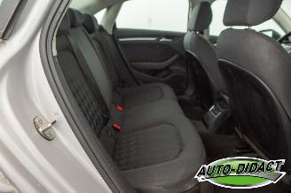 Audi A3 1.6 TDI Clima Navi Attraction picture 26