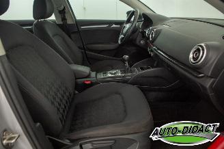 Audi A3 1.6 TDI Clima Navi Attraction picture 23