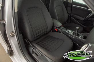 Audi A3 1.6 TDI Clima Navi Attraction picture 24