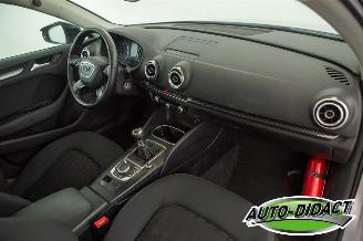 Audi A3 1.6 TDI Clima Navi Attraction picture 22