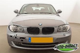 BMW 1-serie 116i Clima Leder Navi EffDyn. Ed. Business Line Ultimate Edition picture 36