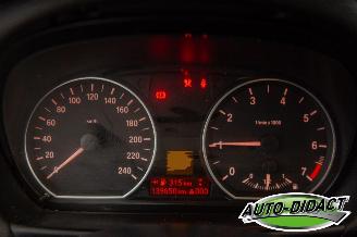 BMW 1-serie 116i Clima Leder Navi EffDyn. Ed. Business Line Ultimate Edition picture 6