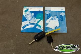 Ford Focus 1.6 Trend Automaat Airco picture 23