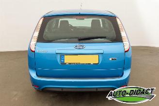 Ford Focus 1.6 Trend Automaat Airco picture 28
