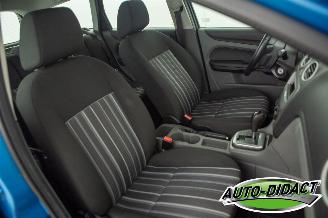 Ford Focus 1.6 Trend Automaat Airco picture 15