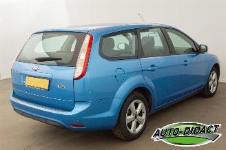 Ford Focus 1.6 Trend Automaat Airco picture 4