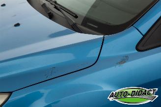 Ford Focus 1.6 Trend Automaat Airco picture 33