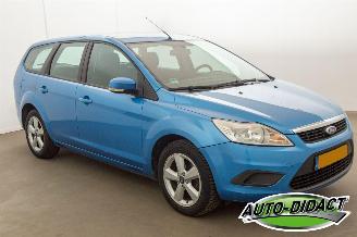 Ford Focus 1.6 Trend Automaat Airco picture 2