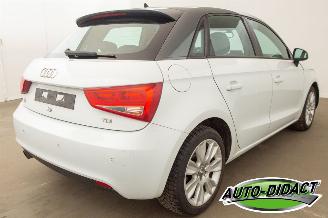 Audi A1 1.6 TDI Airco Navi Ambition picture 4