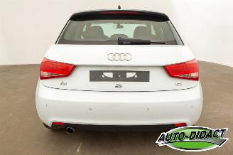 Audi A1 1.6 TDI Airco Navi Ambition picture 37