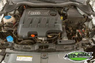 Audi A1 1.6 TDI Airco Navi Ambition picture 35
