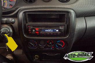 Daihatsu Young-rv 1.3-16V XTI Automaat picture 8