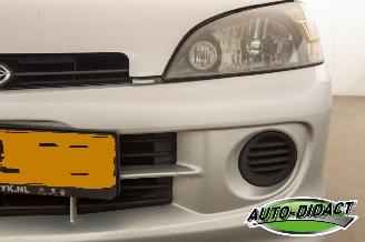 Daihatsu Young-rv 1.3-16V XTI Automaat picture 33