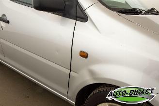 Daihatsu Young-rv 1.3-16V XTI Automaat picture 29