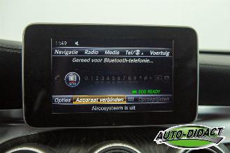Mercedes C-klasse C200d Automaat Navi Camera Leder picture 9