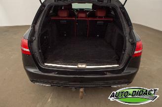 Mercedes C-klasse C200d Automaat Navi Camera Leder picture 35