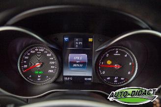 Mercedes C-klasse C200d Automaat Navi Camera Leder picture 6
