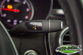 Mercedes C-klasse C200d Automaat Navi Camera Leder picture 19