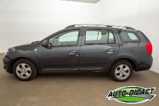 Dacia Logan MCV 0.9 TCe Airco Navi S&S Prestig picture 39