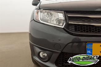 Dacia Logan MCV 0.9 TCe Airco Navi S&S Prestig picture 34