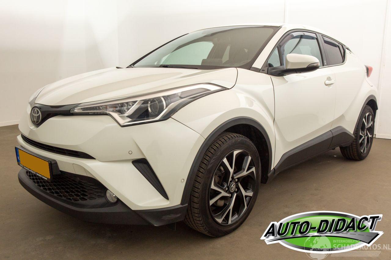Toyota C-HR 1.2 Clima Navi Camera