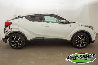 Toyota C-HR 1.2 Clima Navi Camera picture 43