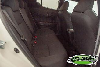 Toyota C-HR 1.2 Clima Navi Camera picture 26