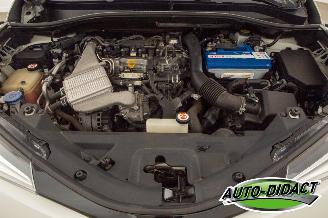 Toyota C-HR 1.2 Clima Navi Camera picture 38