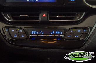 Toyota C-HR 1.2 Clima Navi Camera picture 11