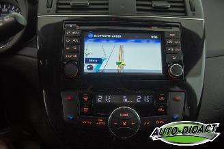 Nissan Pulsar 1.2 DIG-T Automaat Navi Camera Clima Connect Edition picture 11