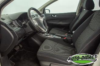 Nissan Pulsar 1.2 DIG-T Automaat Navi Camera Clima Connect Edition picture 26