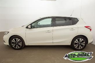 Nissan Pulsar 1.2 DIG-T Automaat Navi Camera Clima Connect Edition picture 38